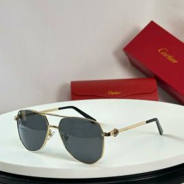 Picture of Cartier Sunglasses _SKUfw55562148fw